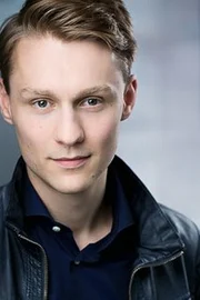 George Johnston
