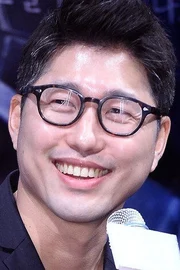 Son Yong-ho