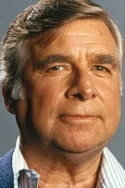 Gene Roddenberry