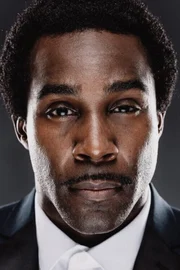 Tramell Tillman