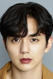 Yoo Seung-ho