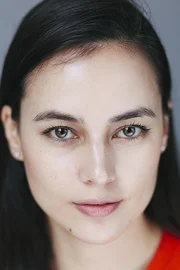Noémie Nakai