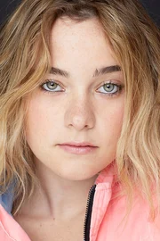 Lexi Simonsen
