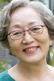Kim Yeong-ok