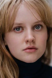 Markella Kavenagh