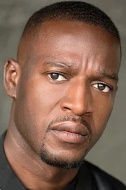 Stephen Adekolu