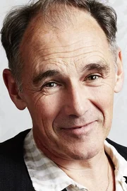 Mark Rylance