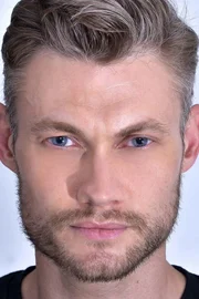Luke Jackson