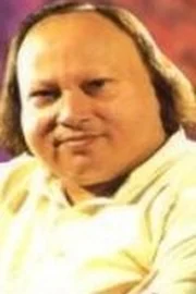 Nusrat Fateh Ali Khan