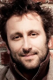 Nicolas Bolduc