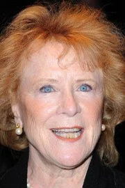 Judy Parfitt