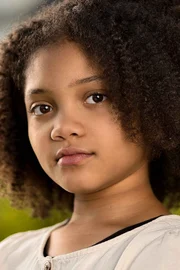 Leah Brady