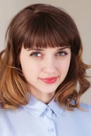 Glume Harlow