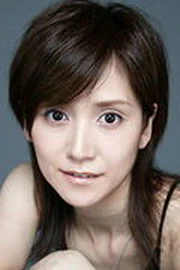 Ranran Suzuki