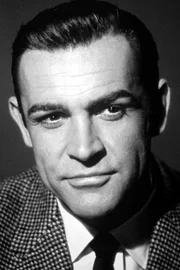 Sean Connery