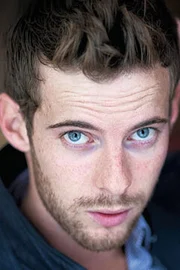 Luke Treadaway