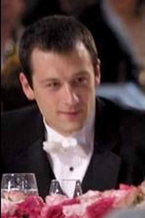 Генри Гаммер