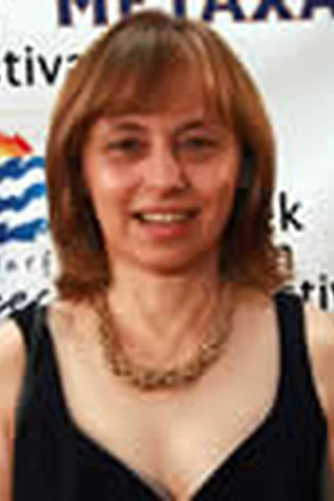 Барбара Де Фина