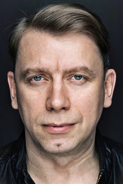 Роман Гредин