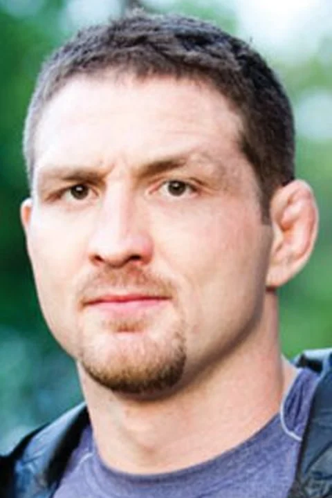 Джейсон Миллер