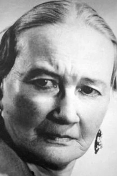 Галина Левченко