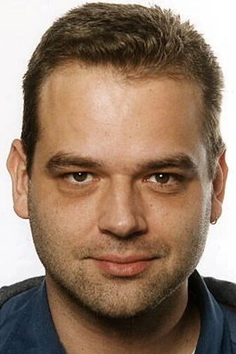 Марк Ротемунд