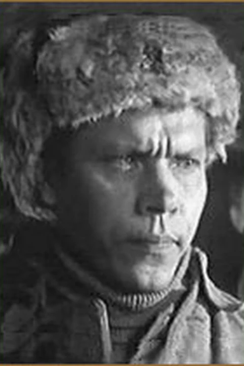 Юрий Баталов