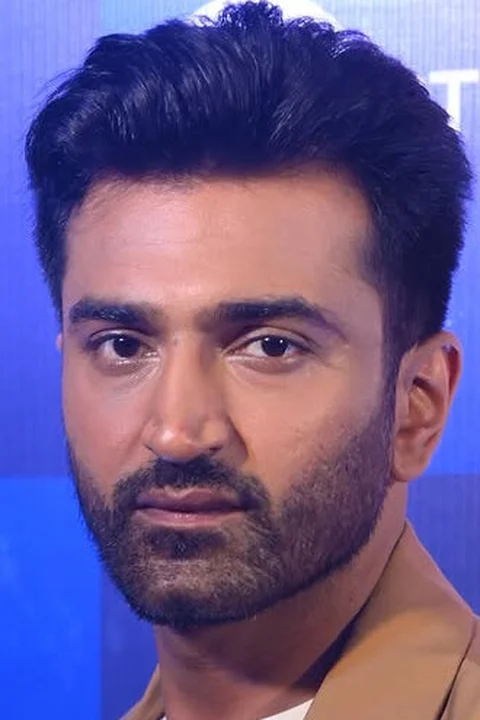 Dinker Sharma