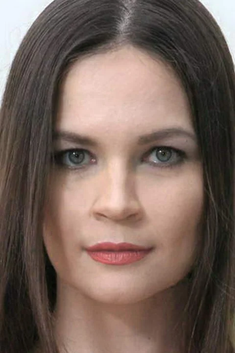 Оксана Семенова