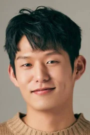 Nam Min-woo