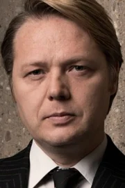 Shaun Dooley