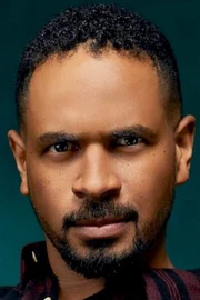 Damon Wayans Jr.