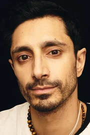 Riz Ahmed