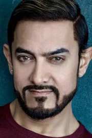 Aamir Khan