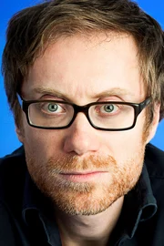 Stephen Merchant