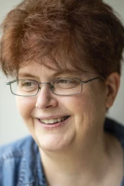 Sally Wainwright
