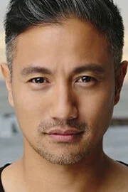 Alain Uy