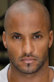 Ricky Whittle