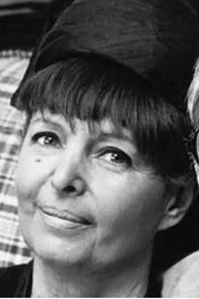 Harriet Frank Jr.