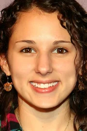 Hallie Eisenberg