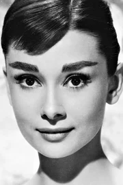 Audrey Hepburn