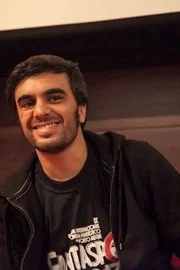 Nicolás Ibieta