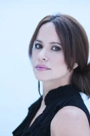 Geraldine Zinat