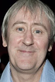 Nicholas Lyndhurst