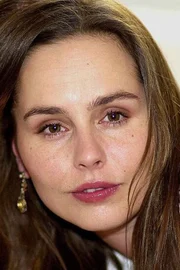 Tara Fitzgerald