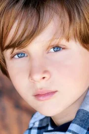 Blake Bertrand