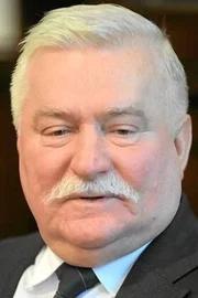 Lech Walesa