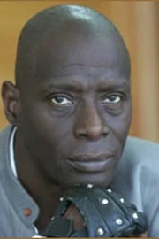 Sidiki Bakaba