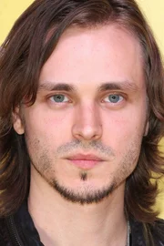Jonathan Jackson