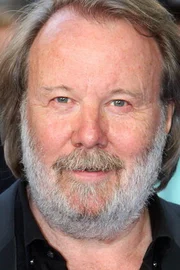 Benny Andersson